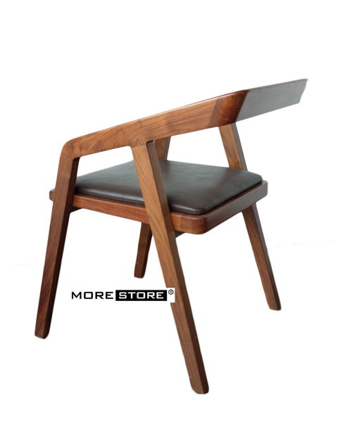 Ảnh của Ghế gỗ tự nhiên