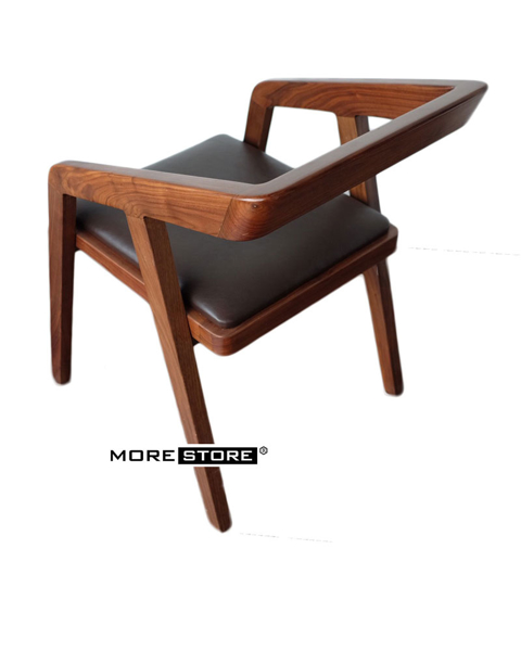 Ảnh của Ghế gỗ tự nhiên