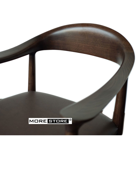 Ảnh của Ghế gỗ tự nhiên hiện đại