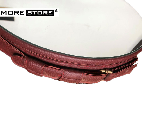 Ảnh của Gương trang trí đường kính 40cm