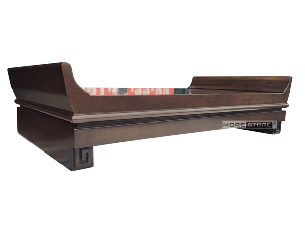 Ảnh của Bàn thờ treo tường gỗ tần bì 48x81(cm)