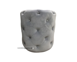 Ảnh của Ghế đôn bàn trang điểm bọc nỉ MSGĐ-0001