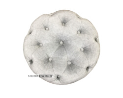 Ảnh của Ghế đôn bàn trang điểm bọc nỉ MSGĐ-0001