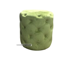 Ảnh của Ghế đôn bàn trang điểm bọc nỉ MSGĐ-0001