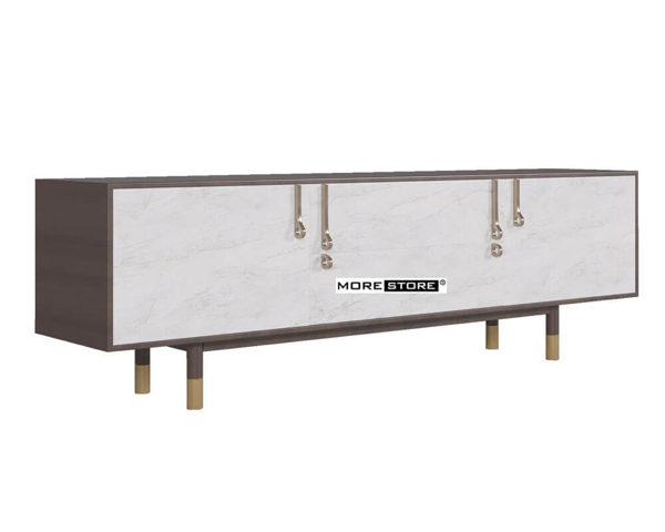 Ảnh của Mẫu kệ tủ hiện đại được thiết kế độc đáo