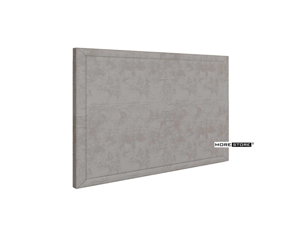 Ảnh của Đầu giường bọc nỉ nhập khẩu khung gỗ công nghiệp