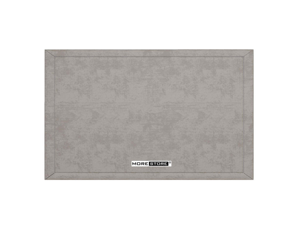 Ảnh của Đầu giường bọc nỉ nhập khẩu khung gỗ công nghiệp