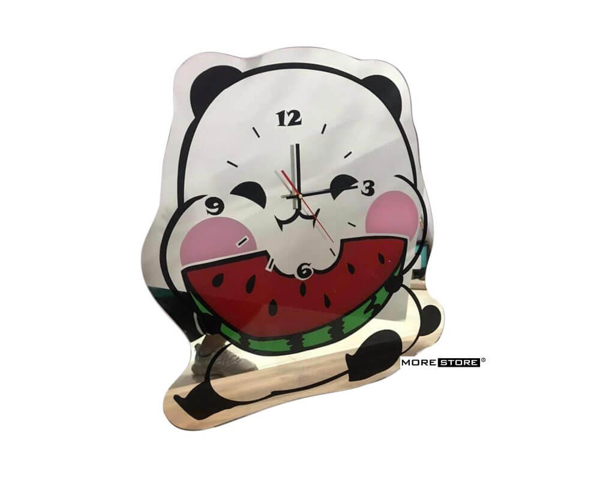 Ảnh của Mẫu đồng hồ gương trẻ em đẹp siêu dễ thương