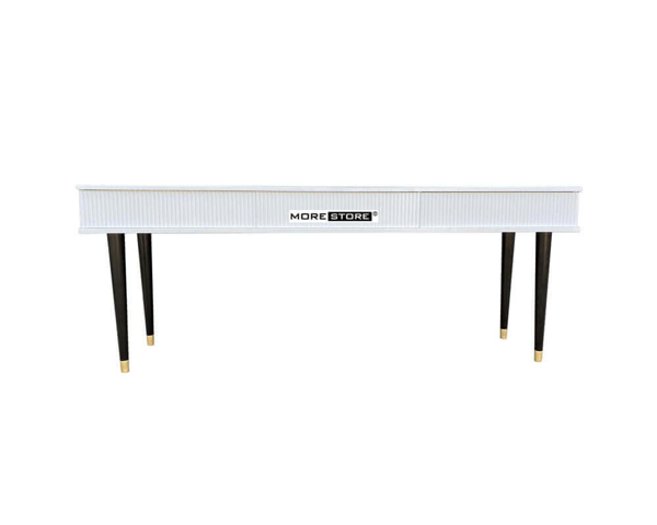 Ảnh của Kệ tủ trang trí hiện đại kết hợp chân gỗ cao cấp