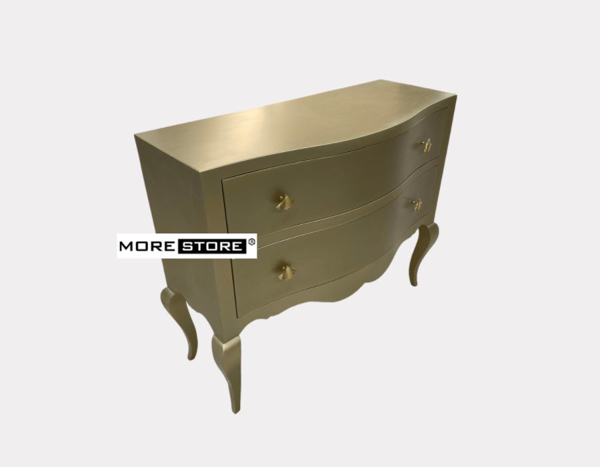 Ảnh của PEARL CONSOLE/ TỦ KỆ CONSOLE TRANG TRÍ SƠN NHŨ NGỌC TRAI