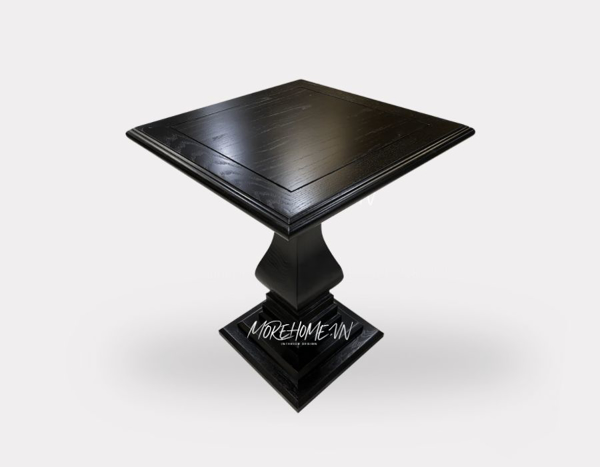 Ảnh của BÀN CONSOLE TRANG TRÍ GỖ SỒI MH_BDC15