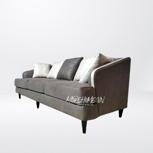Ảnh của SOFA VĂNG BỌC DA HIỆN ĐẠI MH_SF28